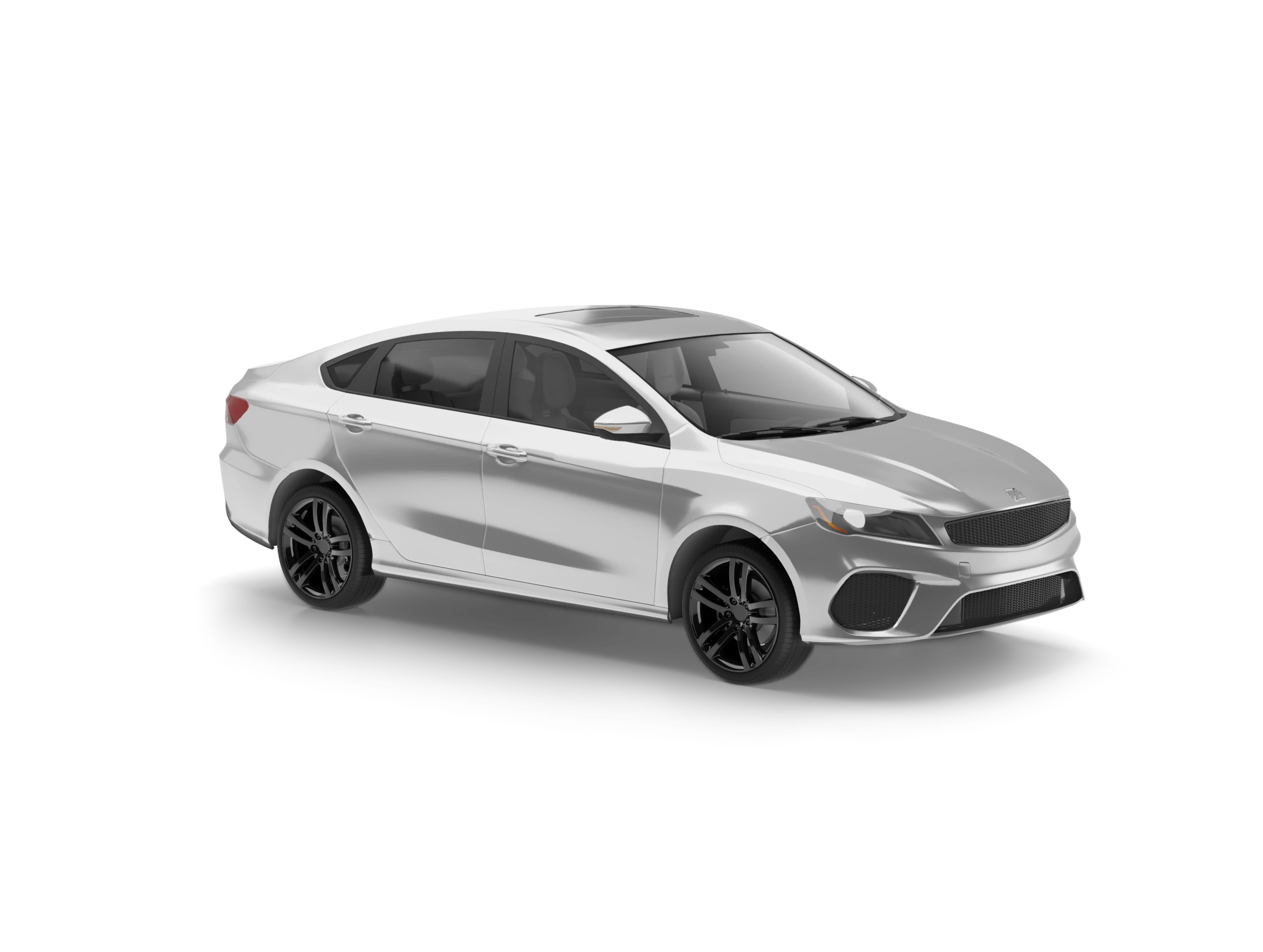 KEYLESS BLOCK technology